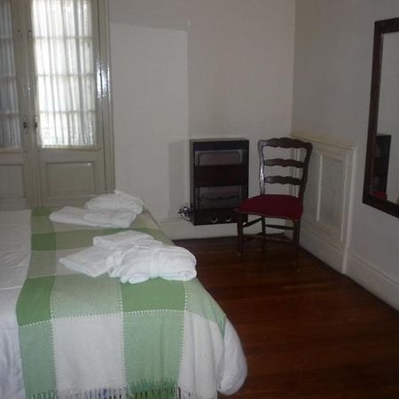 Apartament Vida Baires Buenos Aires Zewnętrze zdjęcie