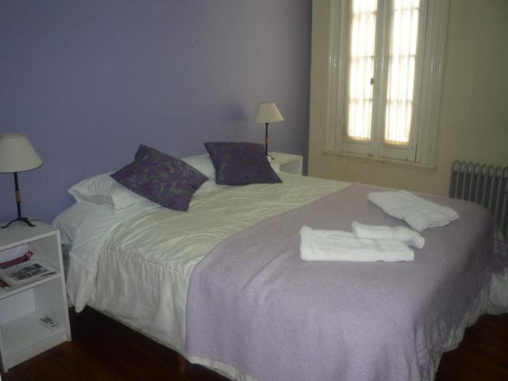 Apartament Vida Baires Buenos Aires Pokój zdjęcie